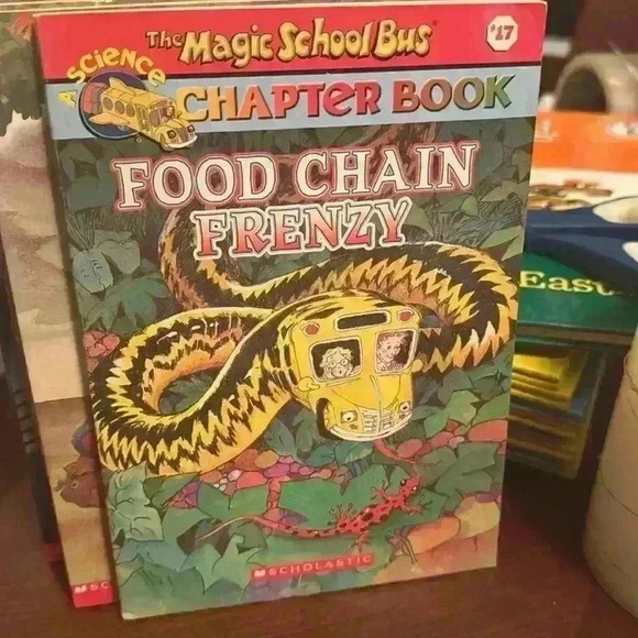 Magic Tree House Research Guide by Will Osborne and Mary Pope Osborne - Picture 10 of 15